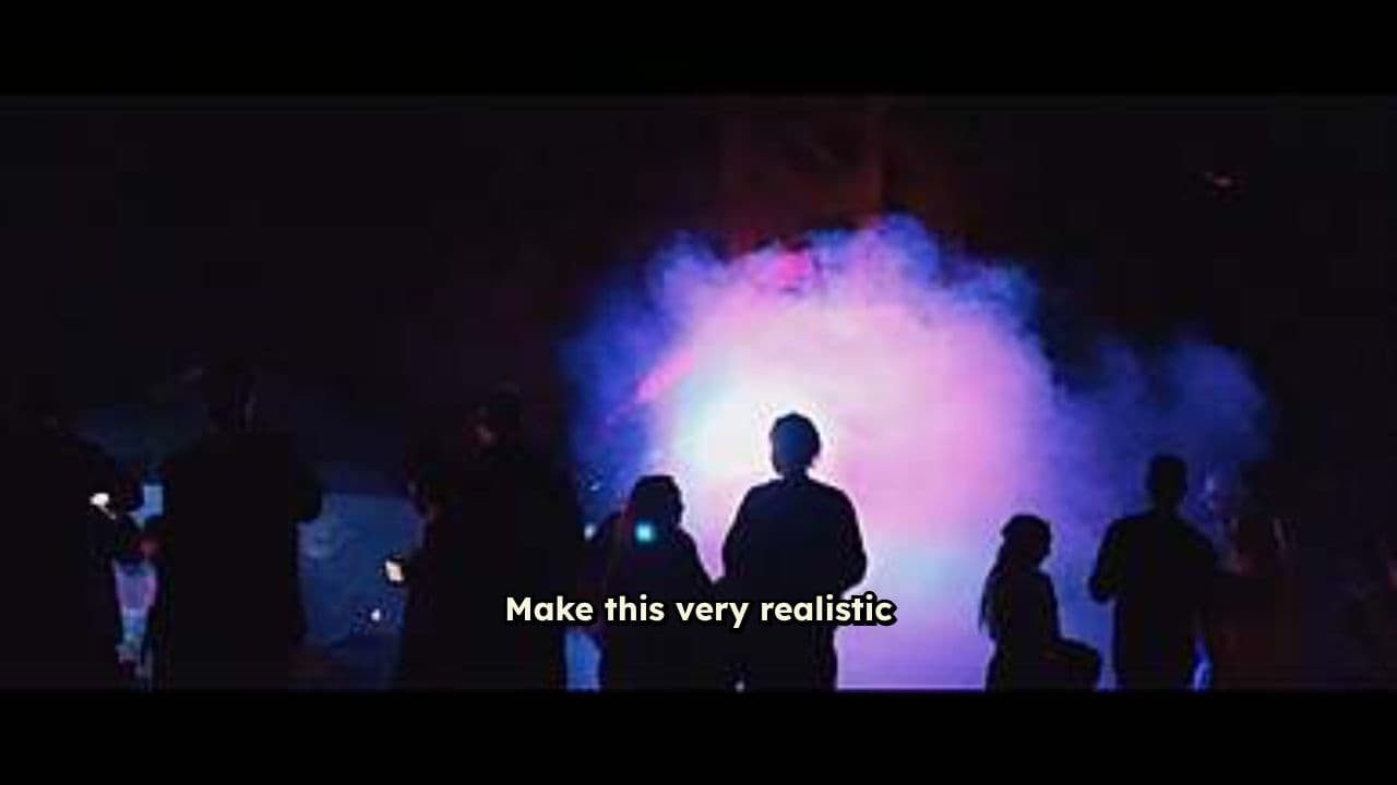 Reflections at the Party's Edge