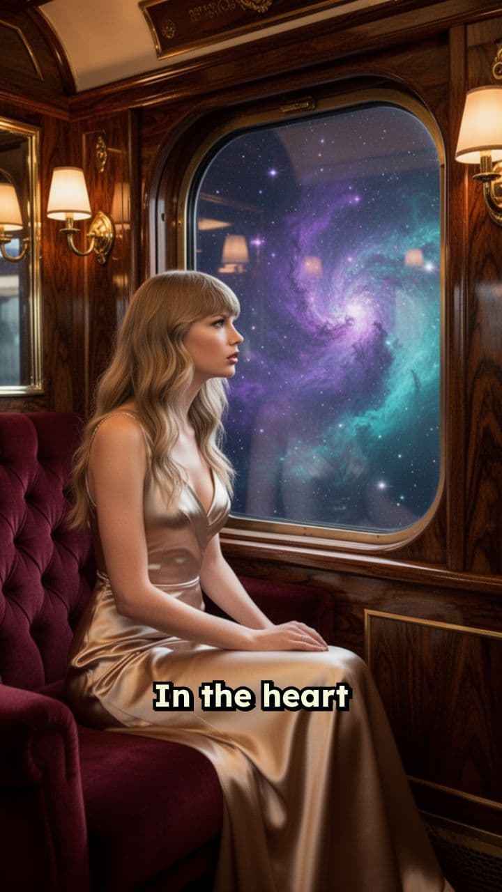 The Midnight Solitude