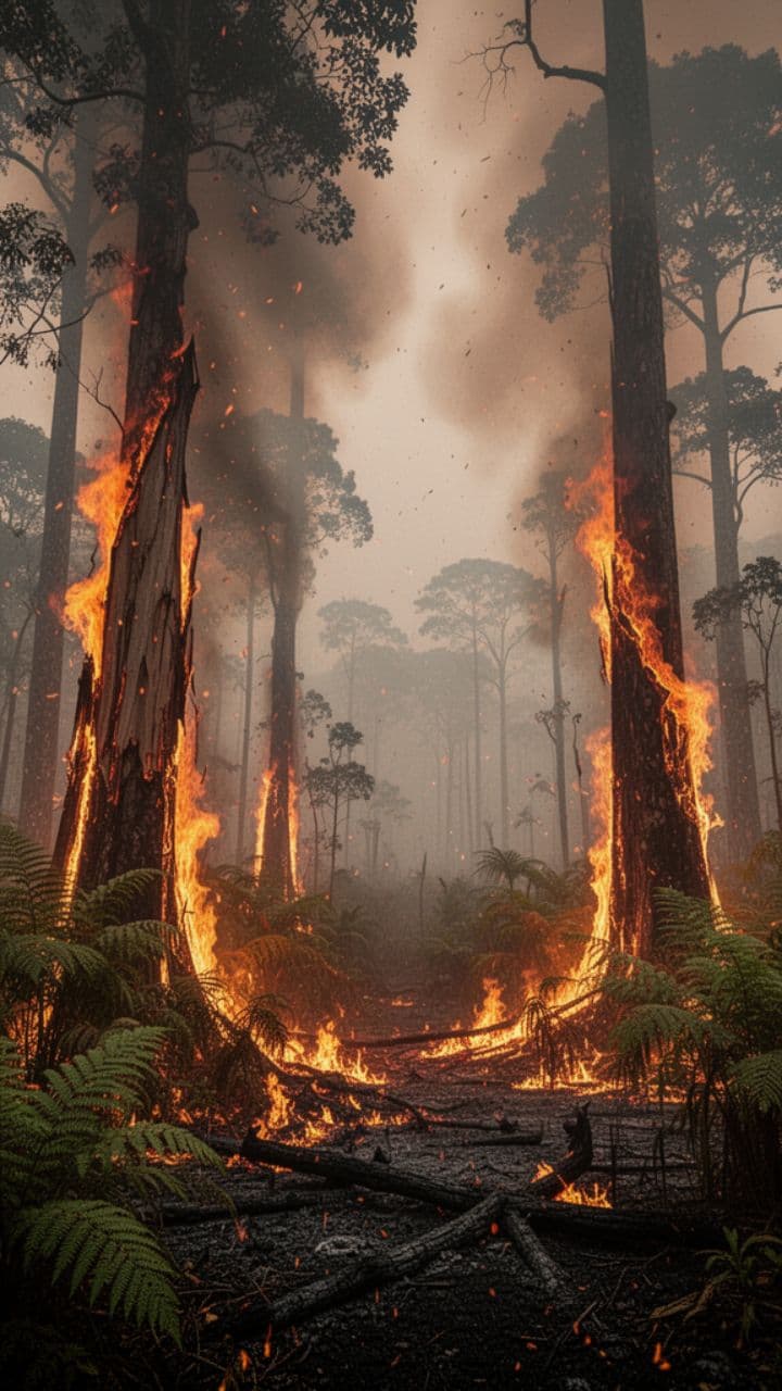 Maghalong sa Kalamidad kag Disgrasya