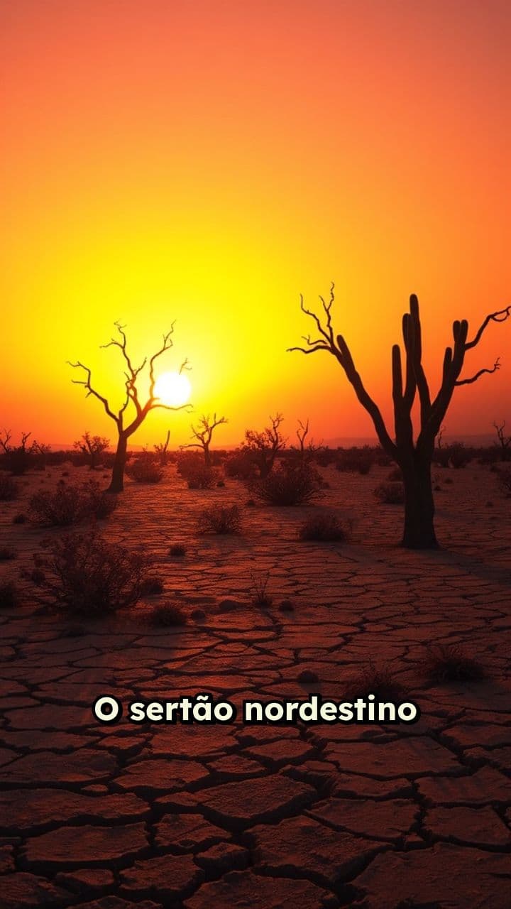 Criaturas do Sertão: Labatute e Gorjala