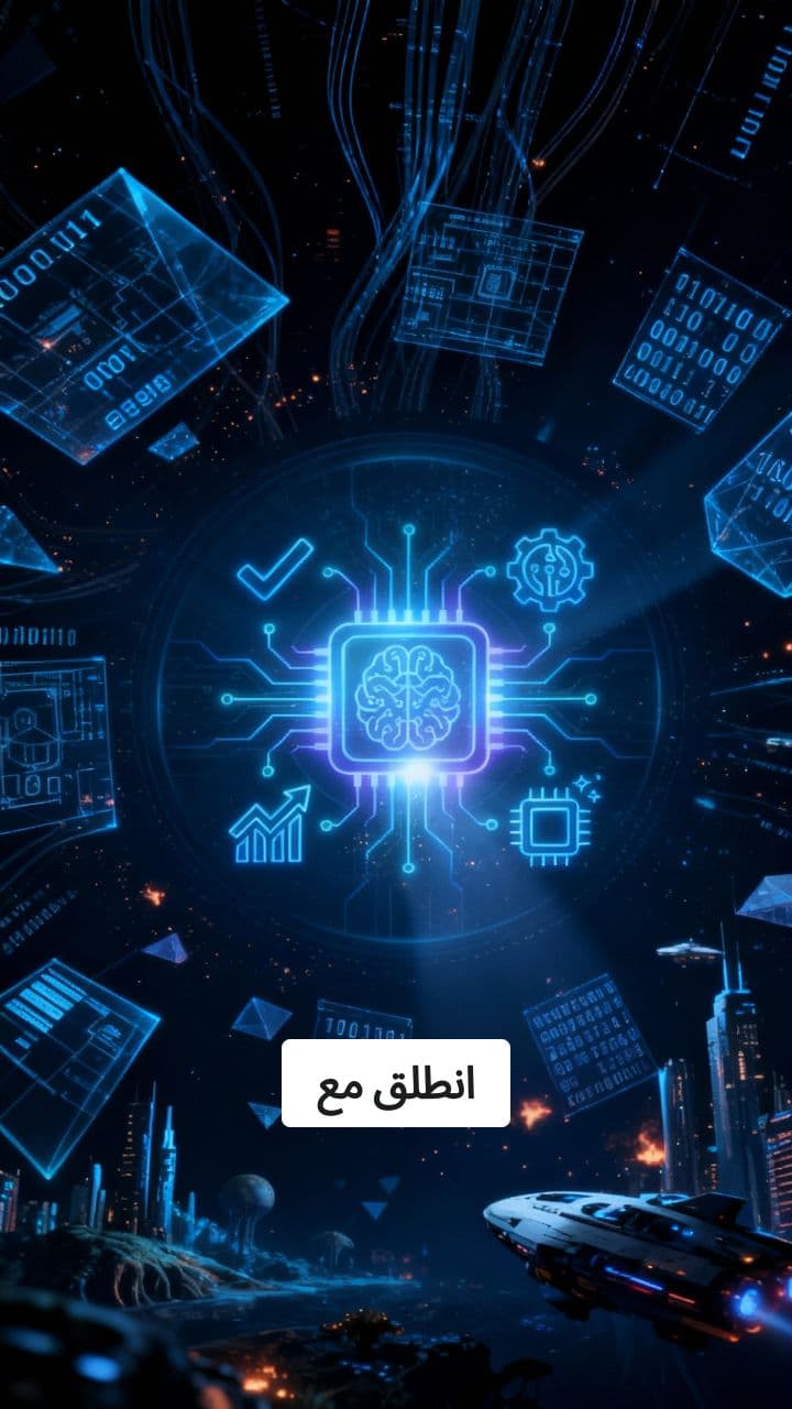 وتد: تبسيط المشاريع والأنظمة الأكاديمية