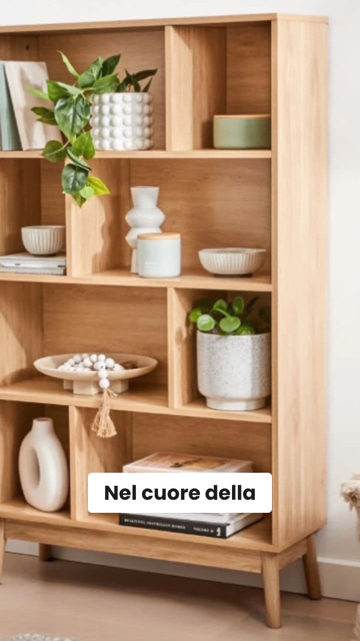 TigroLibreria in Arresto