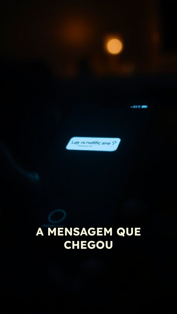 A Proposta Surpreendente