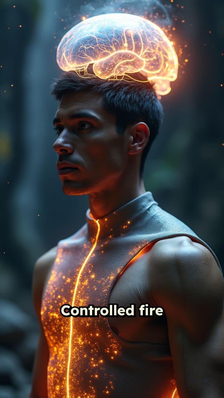 Key Innovations That Shaped Humanity