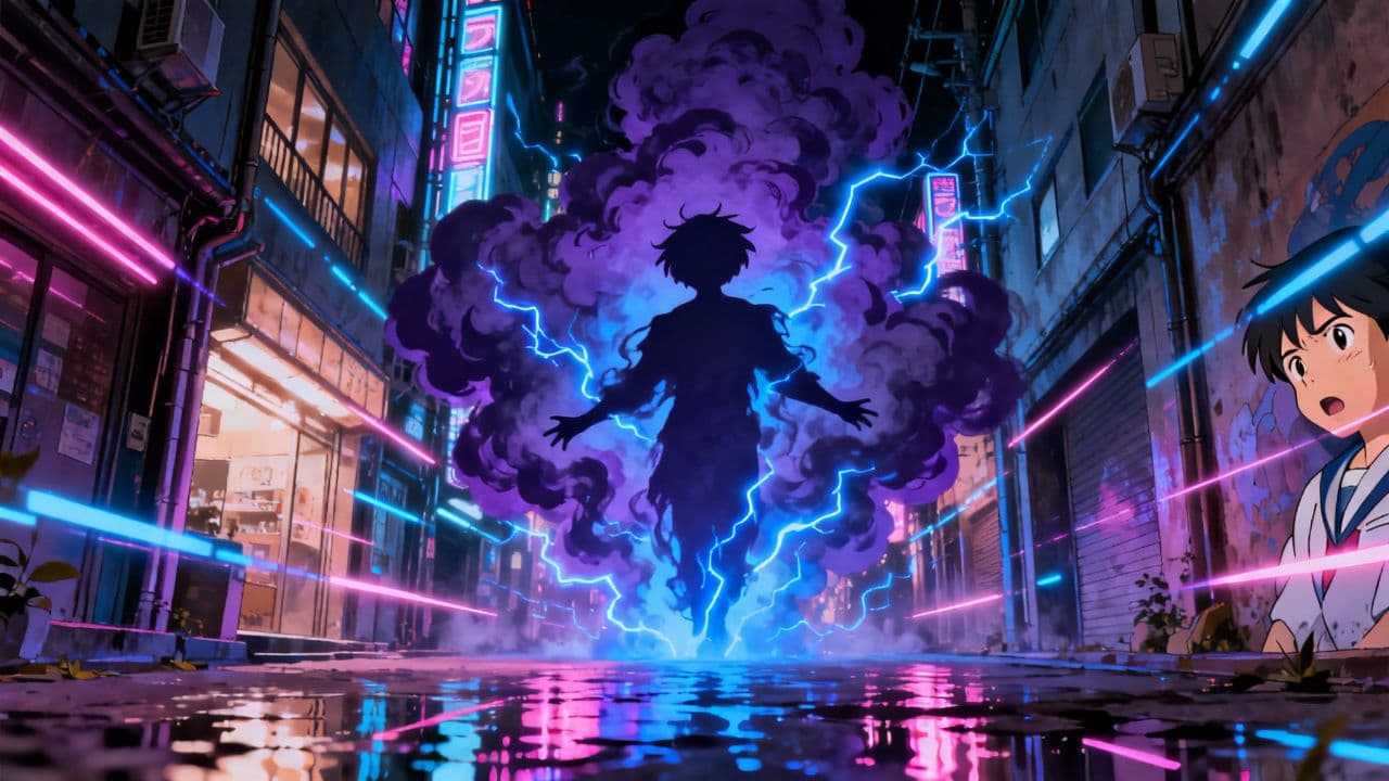 Shadow Live: Die Stadt im Puls