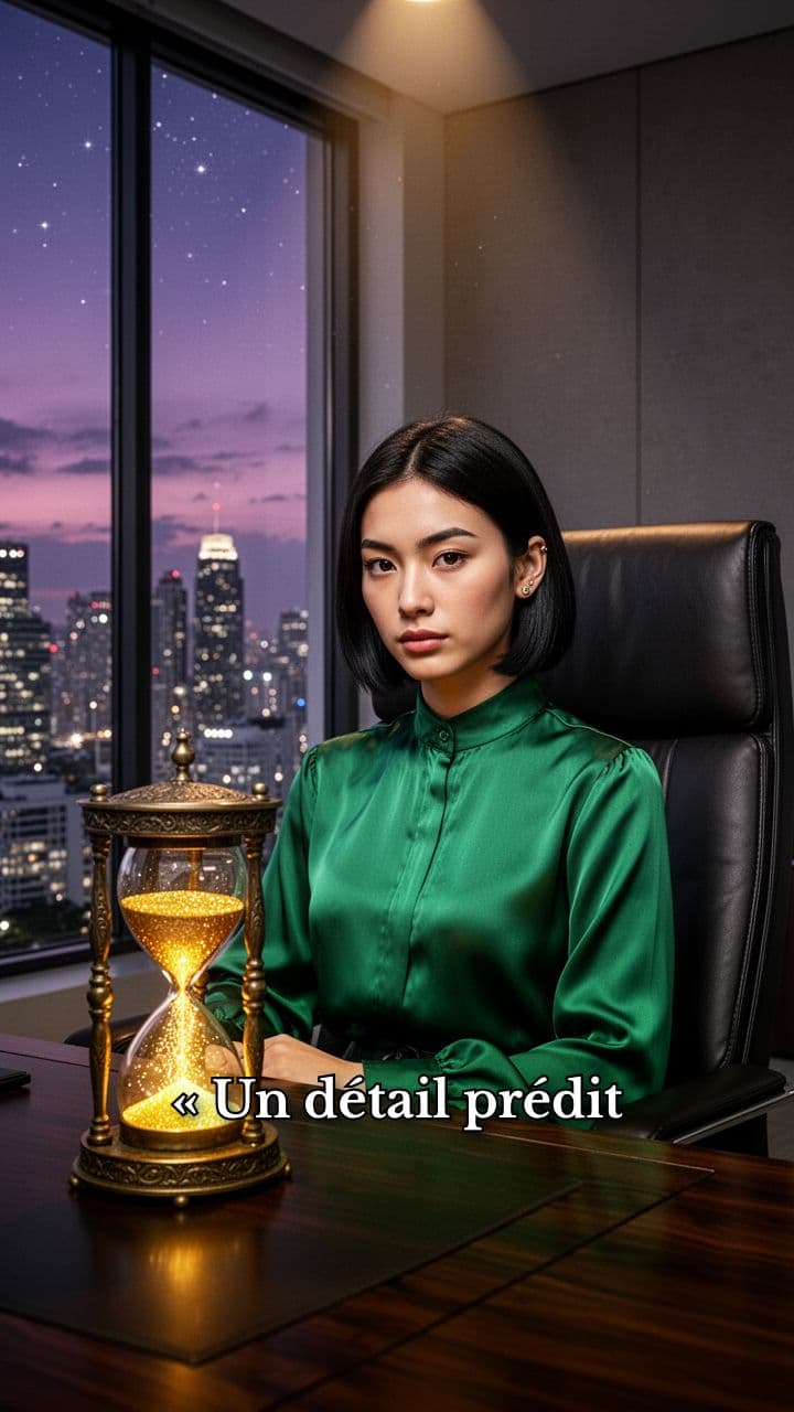 Ta façon de parler d’argent