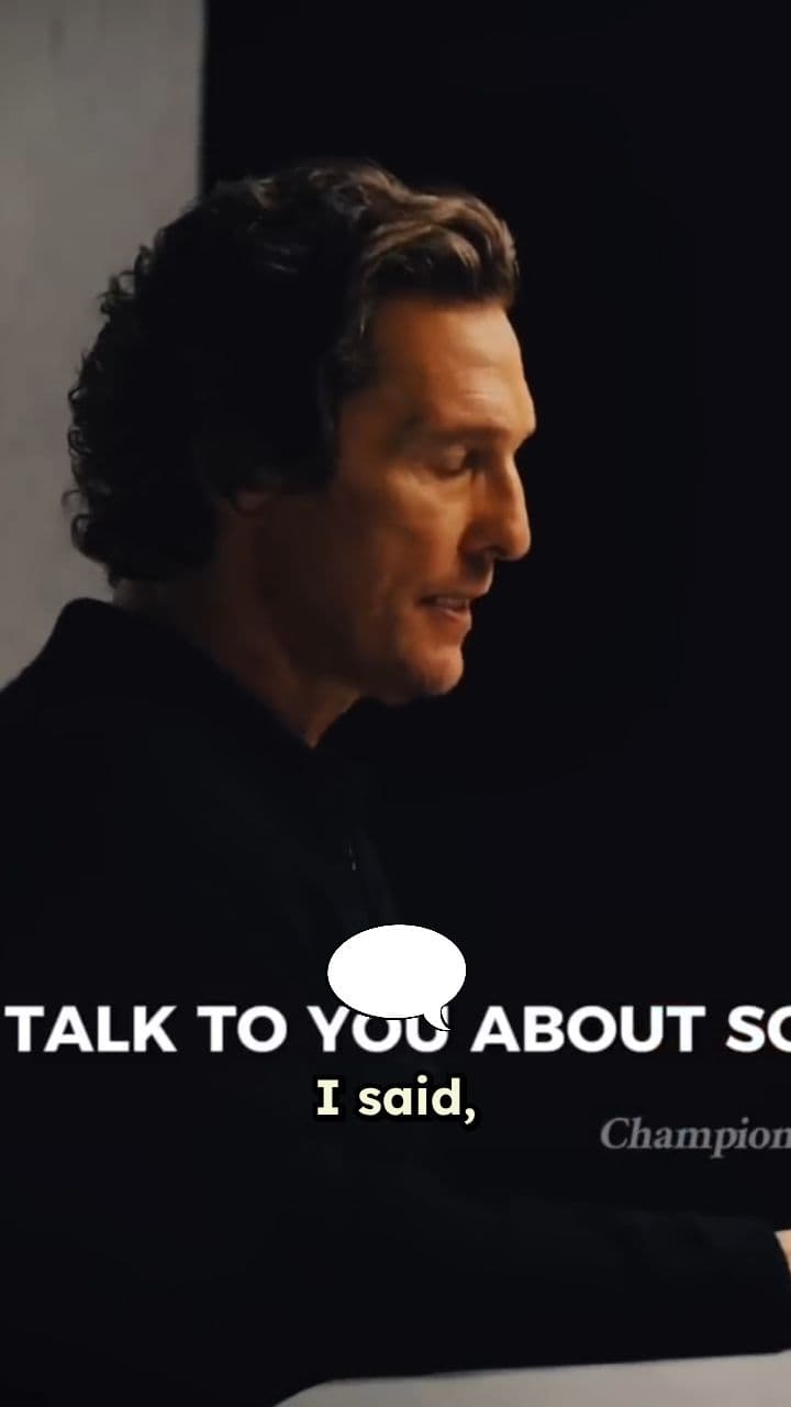 My Dad's Reaction To Me Quitting Law School