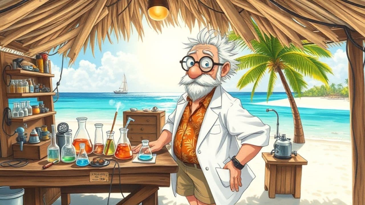 Humanity's Reckless Pursuit of Knowledge