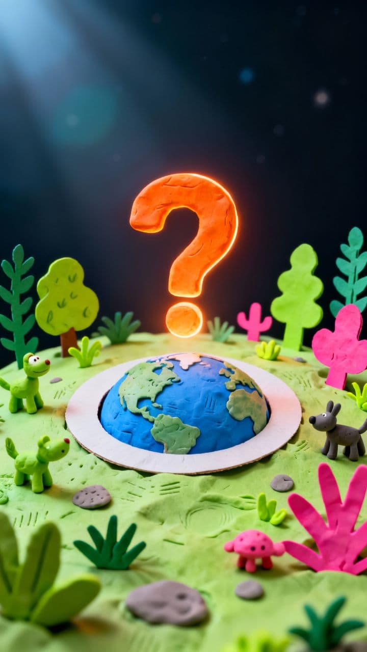 Evolução e Inspiração na Natureza