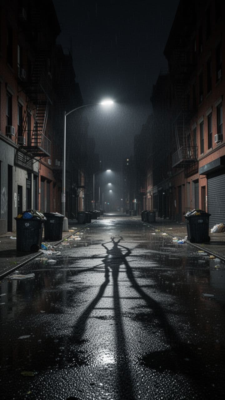 Vergeben, nicht vergessen