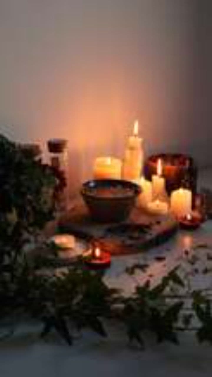 Lucia Night: Light and Hope