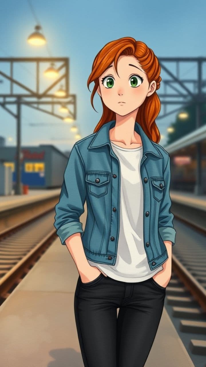 Bumpy Thoughts on Freedom and Friendship