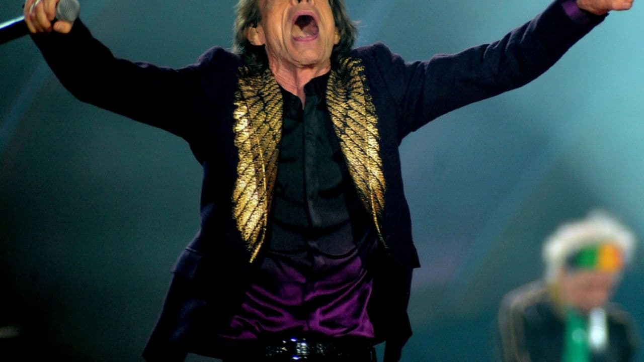 Getting Older, Knowledge Leads