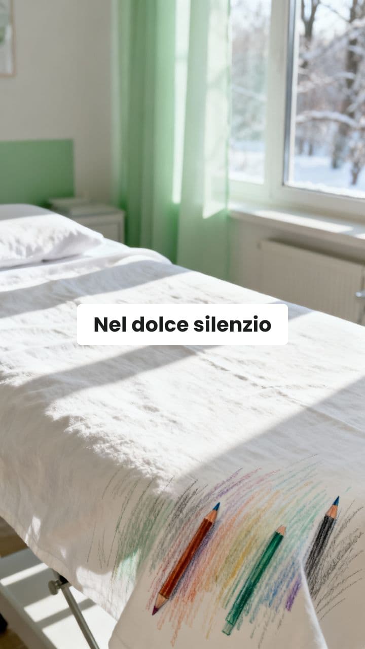 A Christmas Wish for Well-being