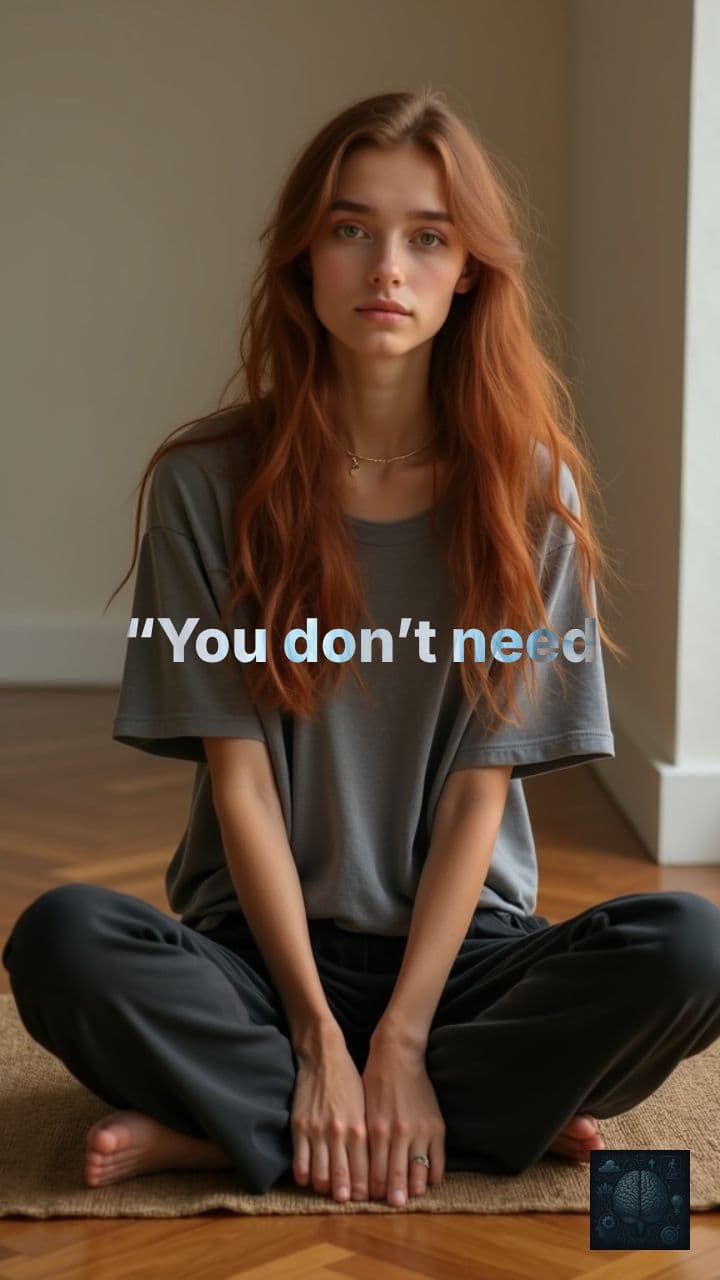 Breathe to Reset Your Mind