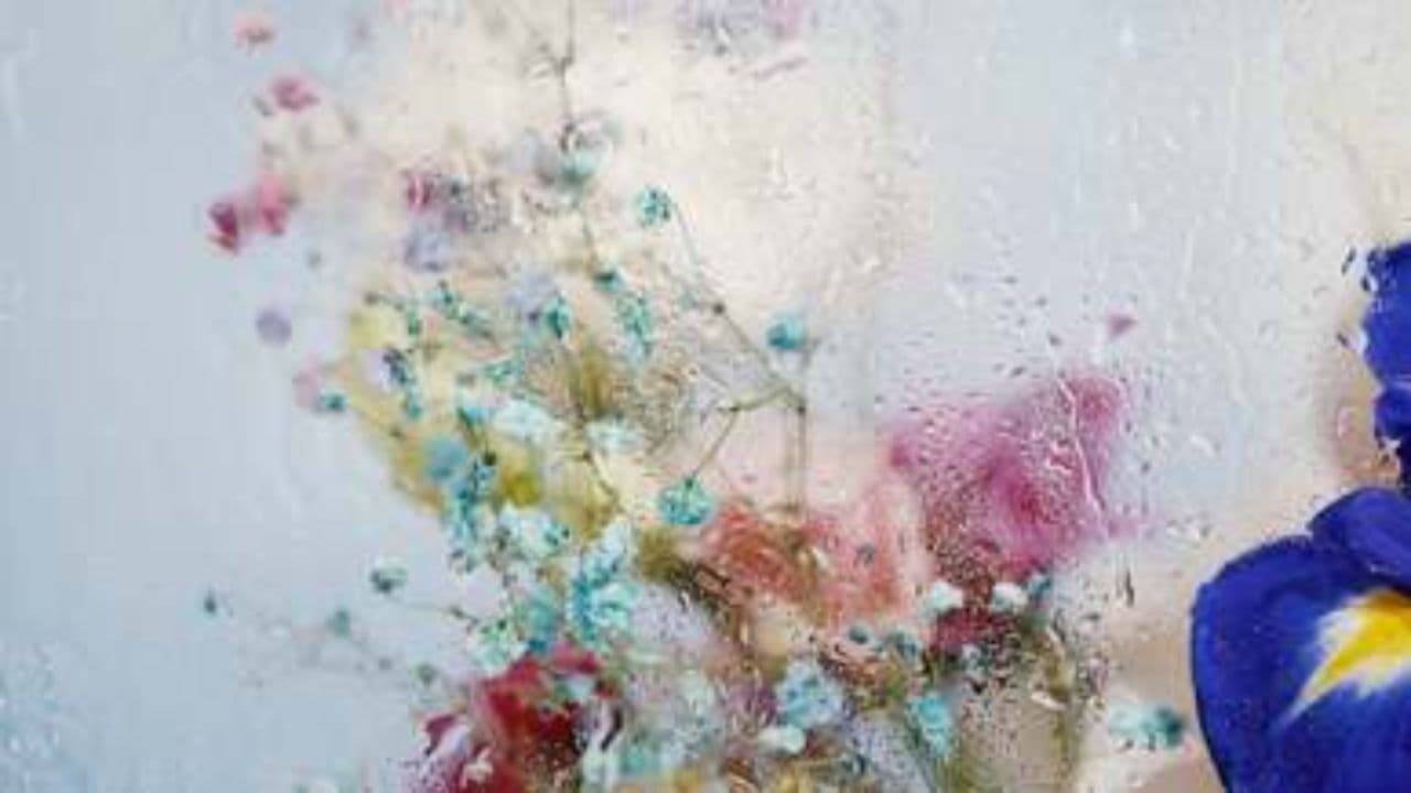 The Gospel in the Garden