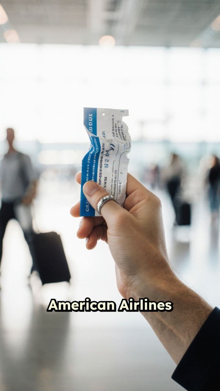 American Basic Economy Now Earns Zero Miles