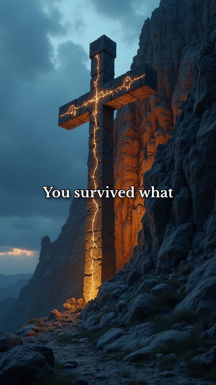 You Deserve Blessings