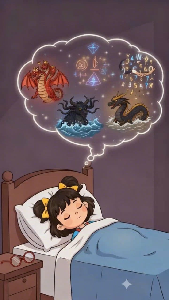 Image transform video