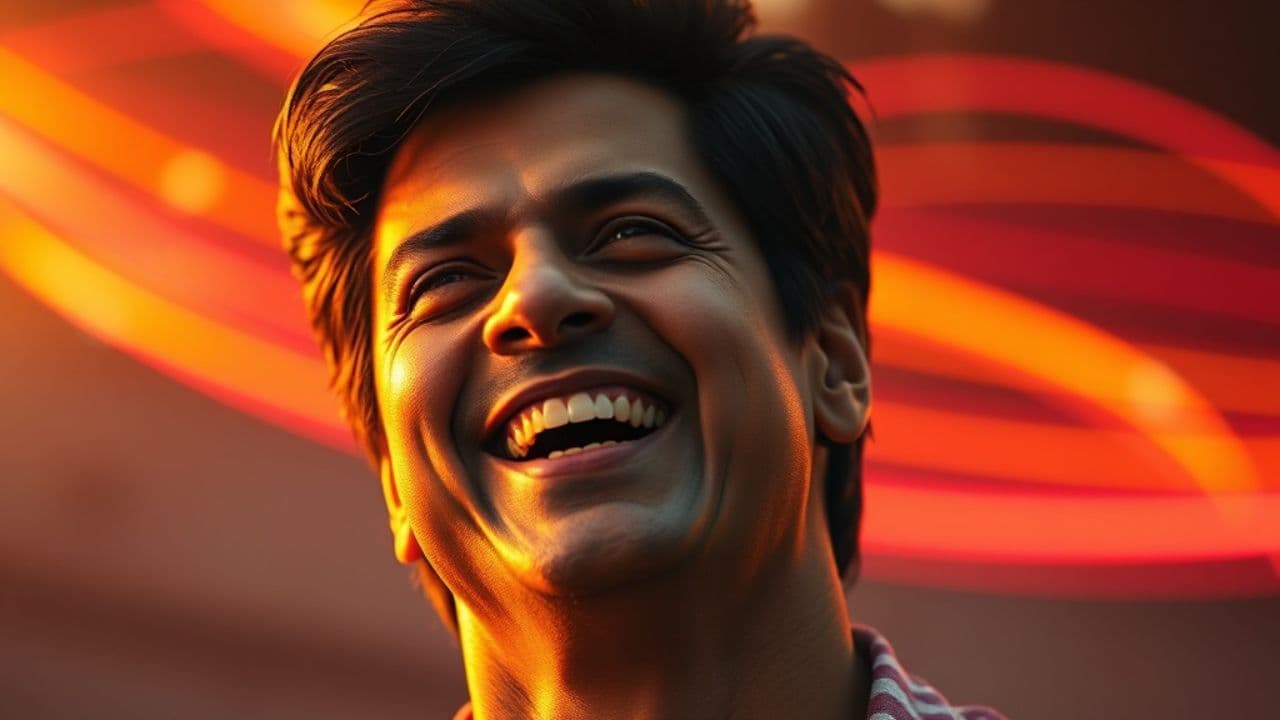 Dhoop-Chhau Aur Pyaar