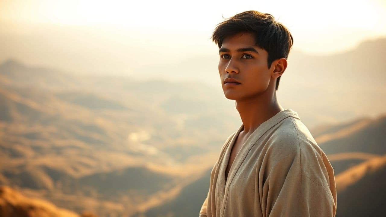 ప్రభువు, నిన్ను కోరుతున్నాను