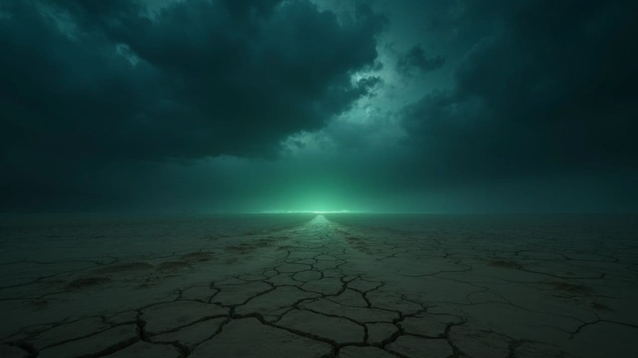 Secrets of the Night