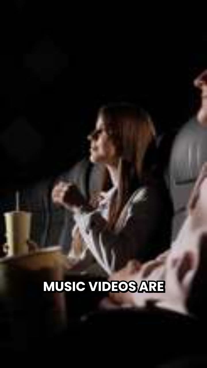 "Goldfish: The Future of Album Releases"