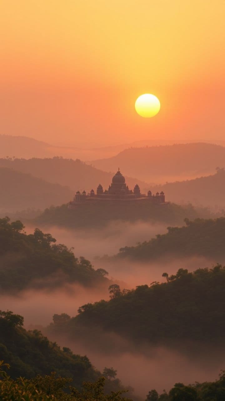 राधा के लिए प्यार भरा संदेश