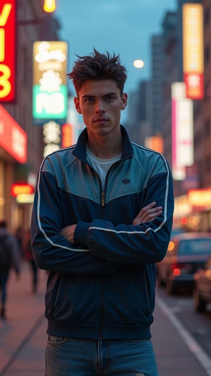 Throwing Your Life Away