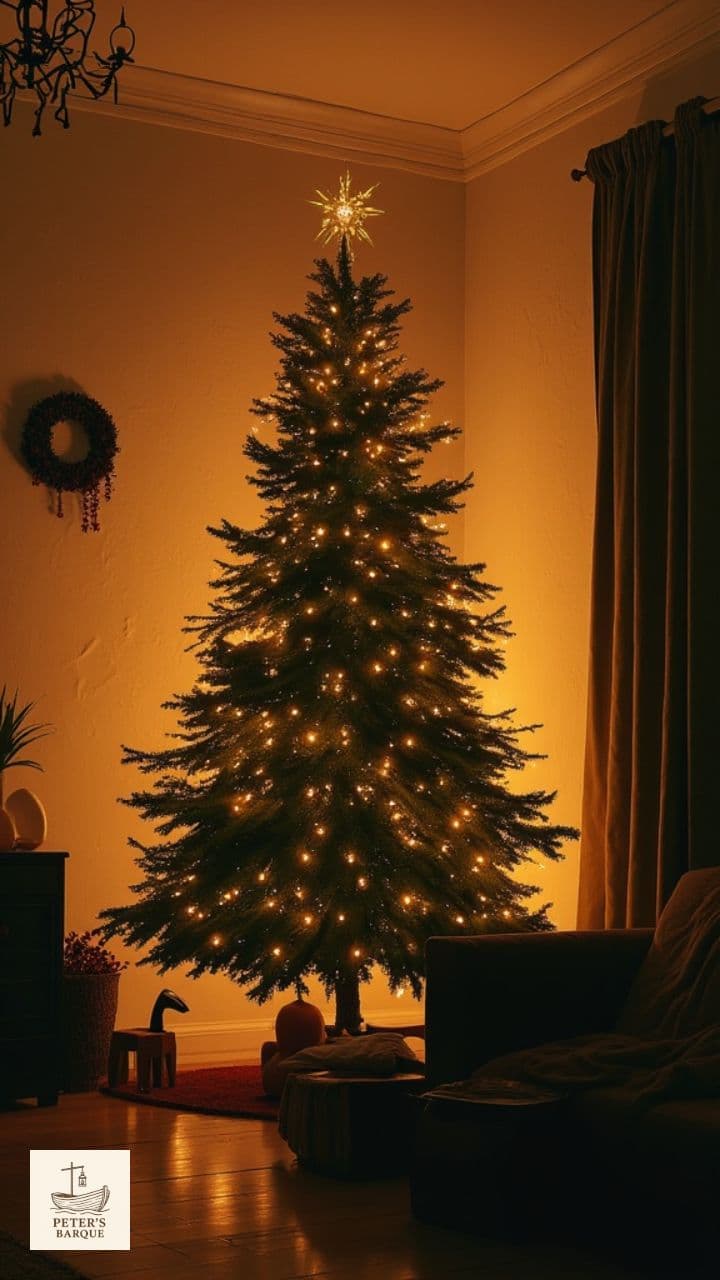 Still Christmas: Ten Days to Go