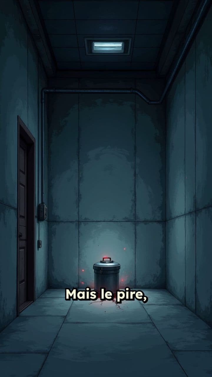 Ce qu'ils ont vraiment trouvé dans le lait pour bébé