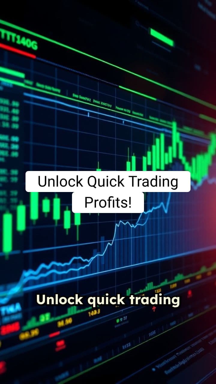 Simple Scalping: Master the 4-Hour Range Strategy