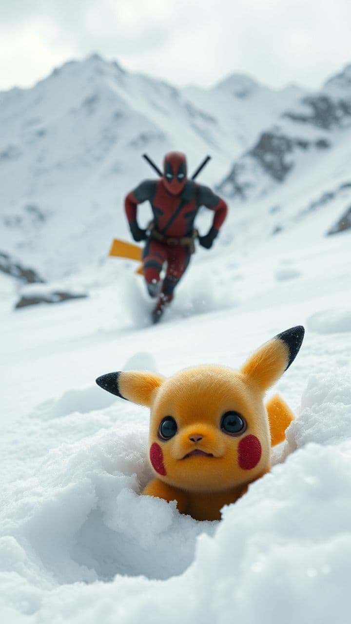 हिमस्खलन से बचाव