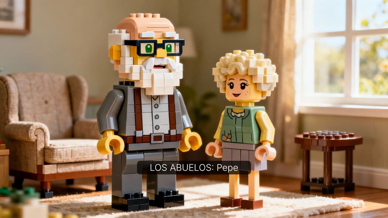 Celebraciones y aventuras familiares