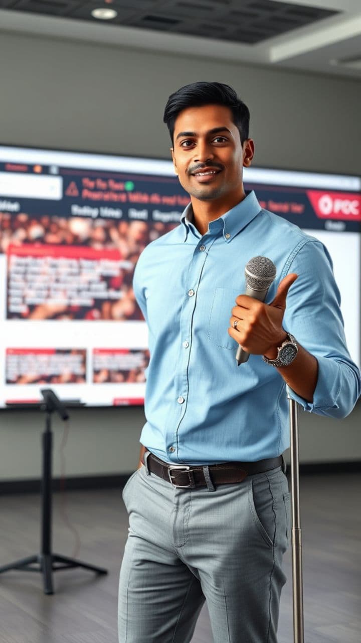 वेबसाइट की जरूरतें समझें