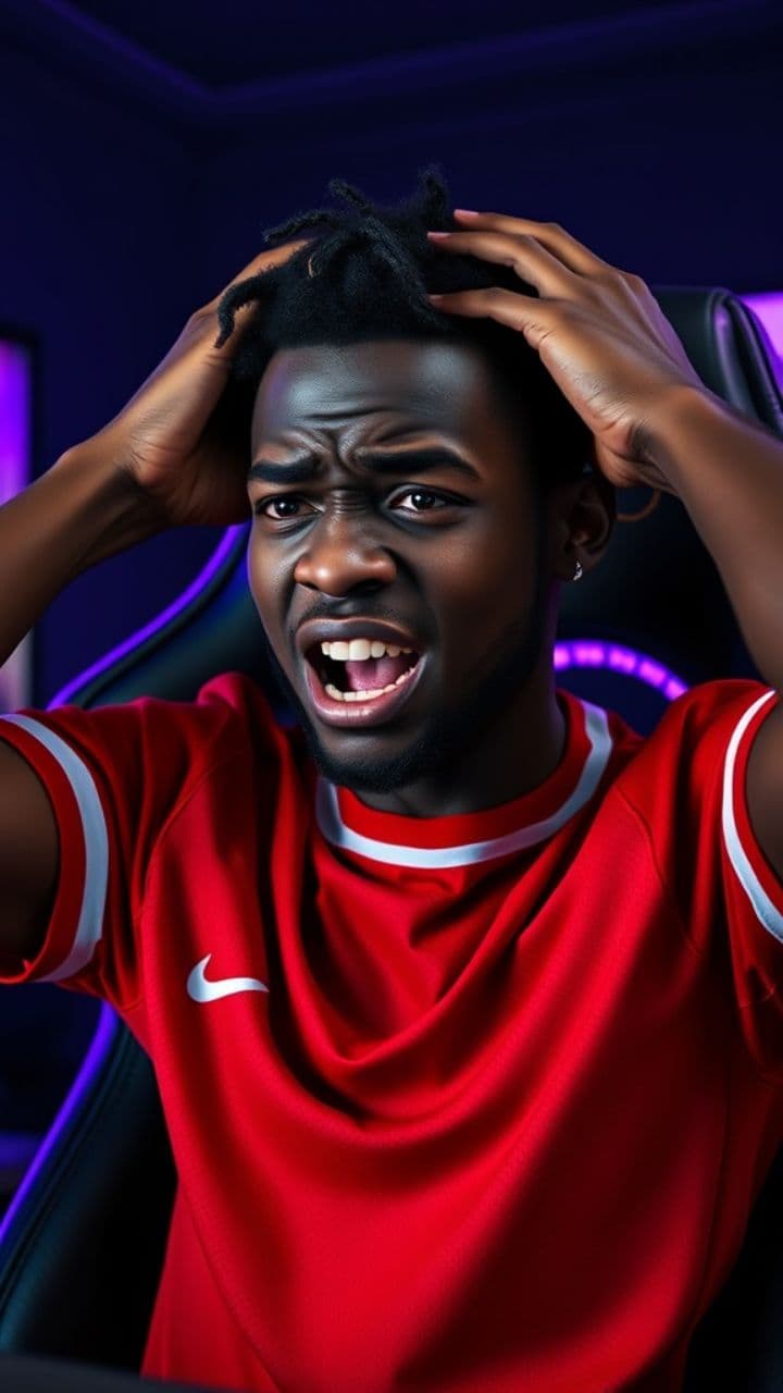 IShowSpeed’s Japan Health Scare