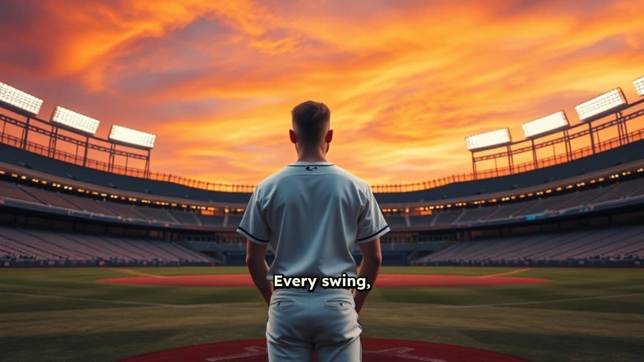 Baseball Glory: The Trailer