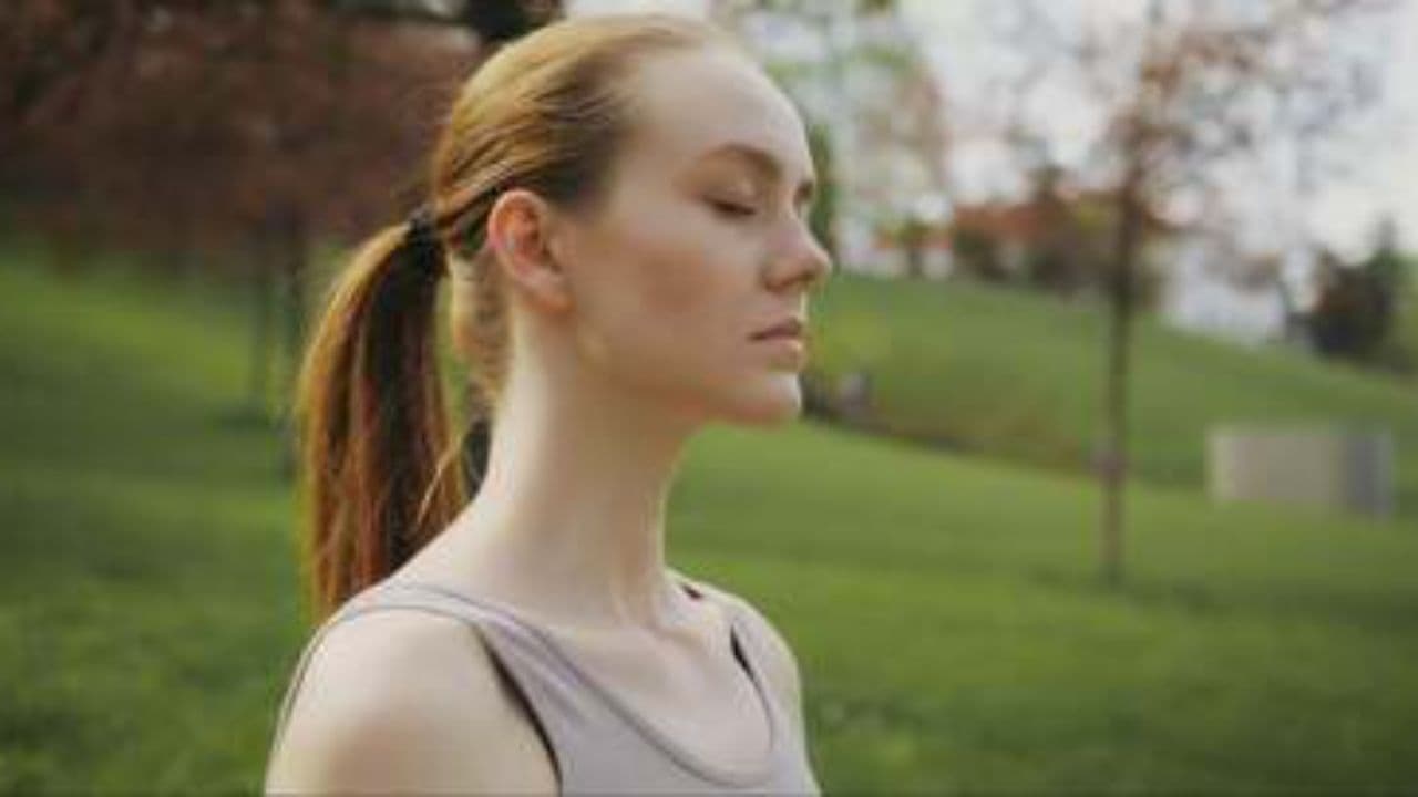 Morning Affirmations for Inner Power