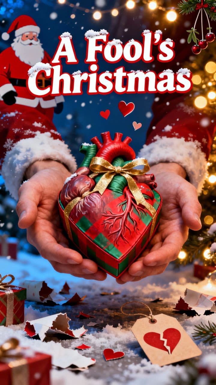 A Fool's Christmas