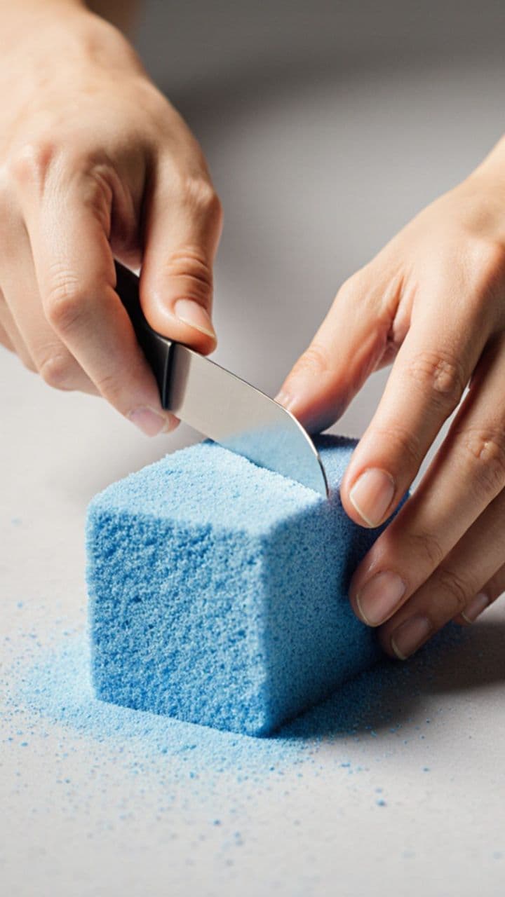 Satisfying ASMR Visuals