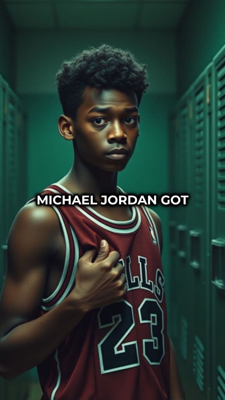 From Rejection to Greatness