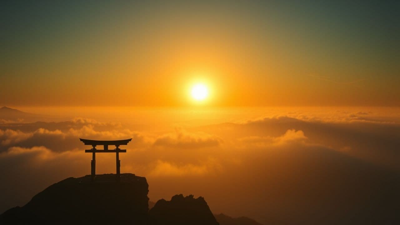 日本史2000年の激動と復活