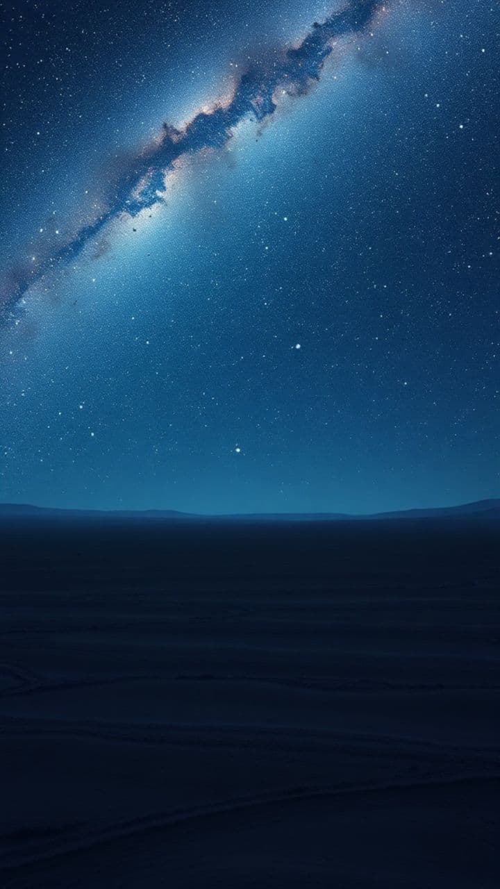 Eternal Sky of the Khan