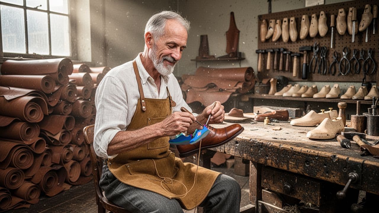 Quiet Progress Through Careful Craftsmanship