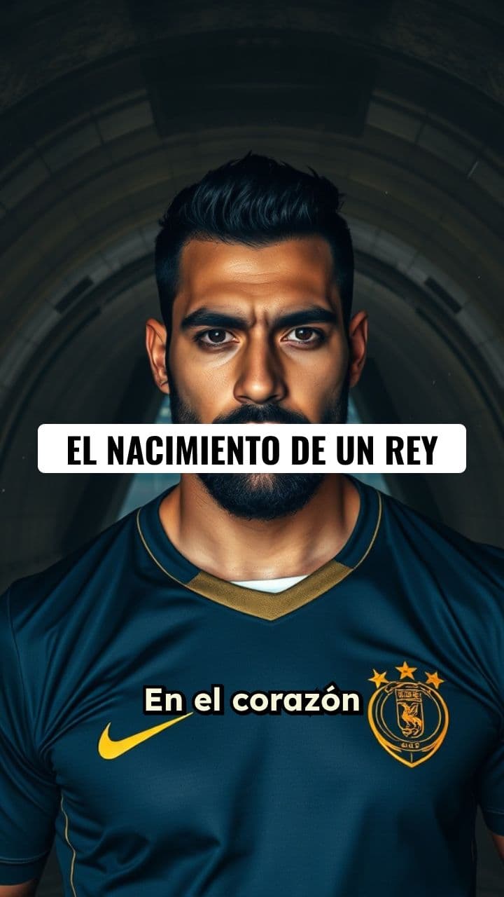 La Leyenda del Campo
