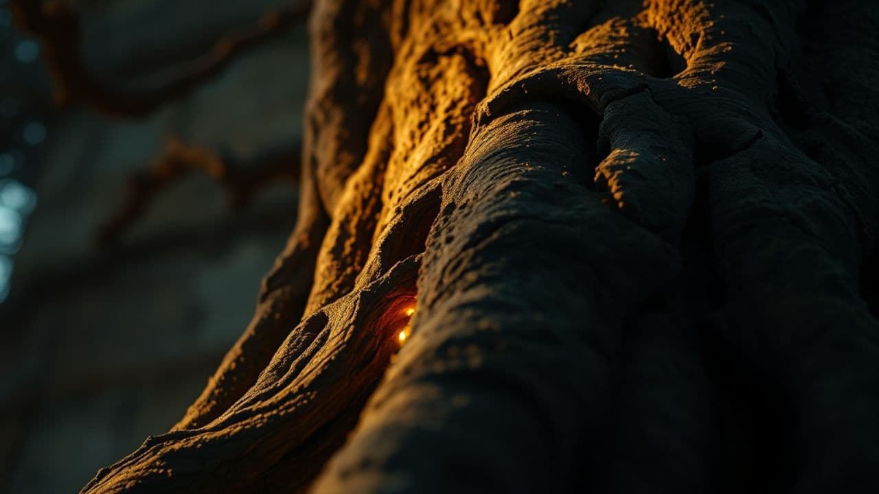 Kingdom of the Blind