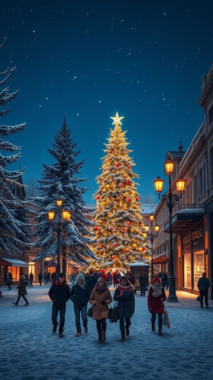 Feliz Navidad y Robux para Todos