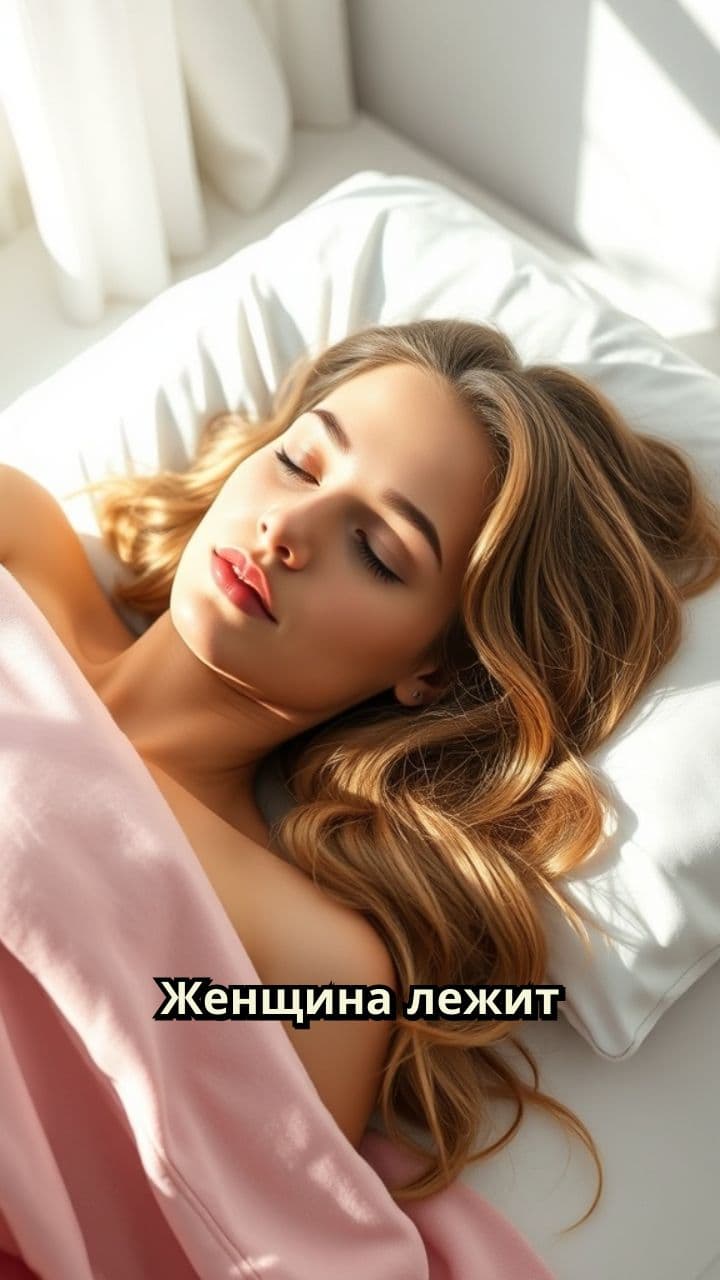 С днём рождения в постели