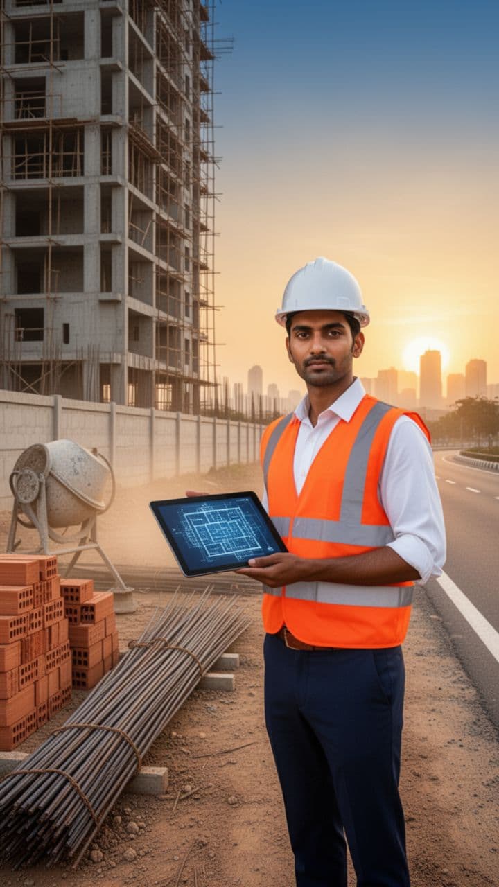 प्रोजेक्ट की रियलिटी: असली सच