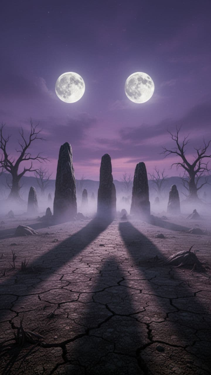 A Bússola das Treze Horas